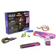 thumbnail image 2 of Blaster DART ZONE Nitroshot+ Venom Pro Motorizado Full-Auto, 2 of 4