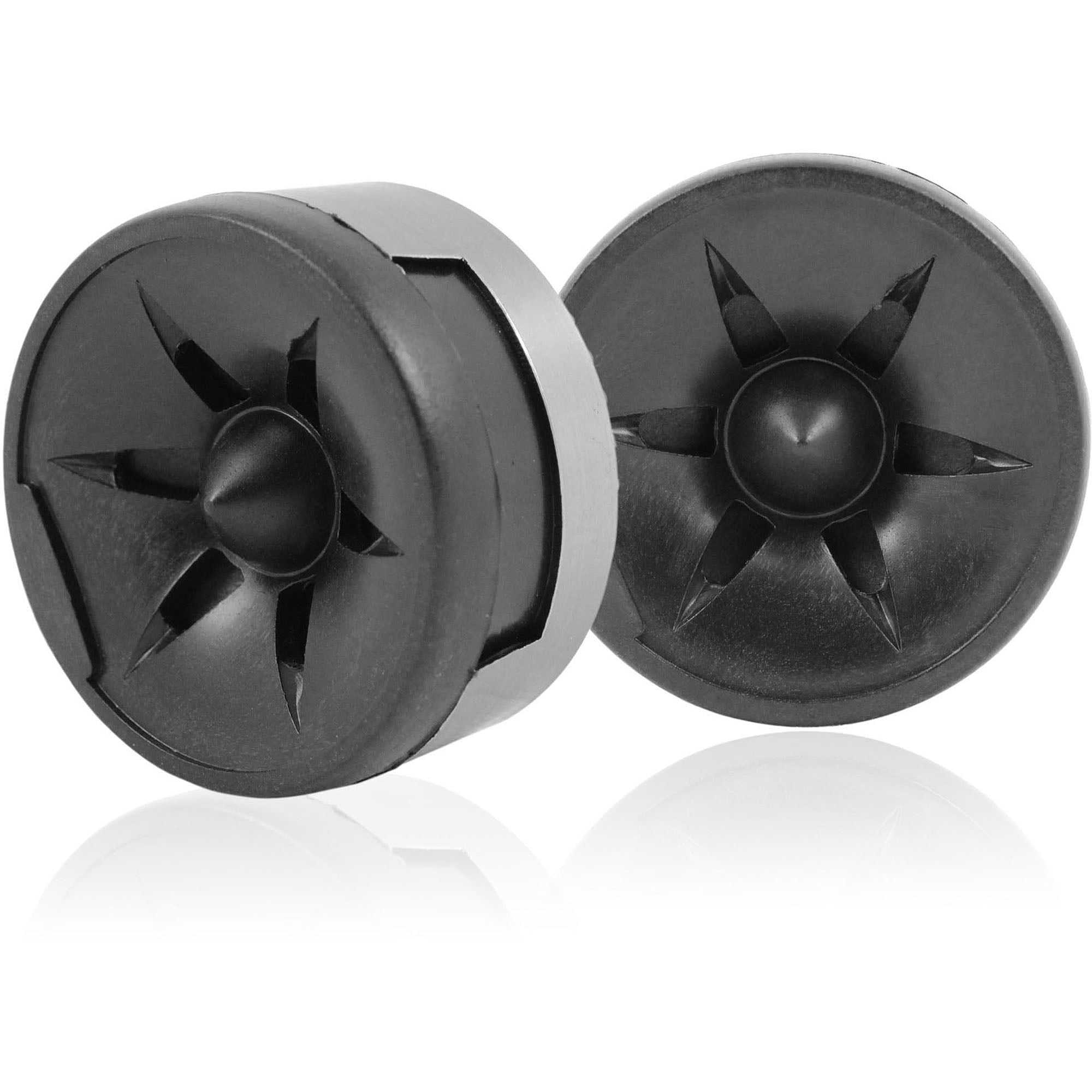 Car-Use 40mm Tune-Up Tweeter Speaker 