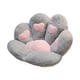 thumbnail image 1 of Cojin para Asiento Suave con Forma de Pata de Gato de Dibujos Animados para Silla Gamer, 1 of 5
