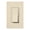 Eggshell, variant on LUTRON DIVA 3-WAY PRESET DIMMER EL LV 300W WHITE DVELV-303P-WH