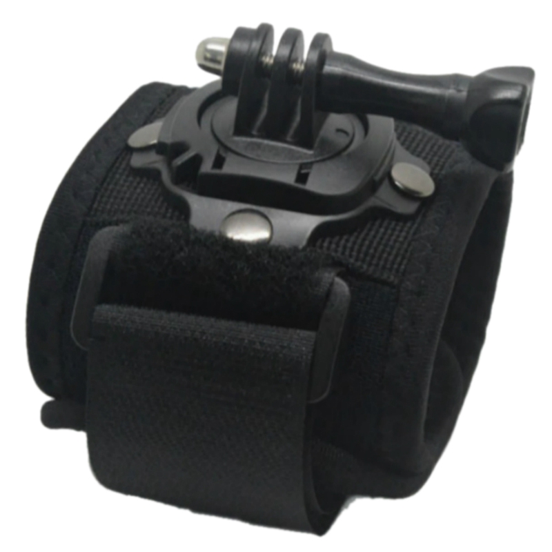Suitable for 360°Rotating Wrist Strap Glove Type Fixed Arm Wrist OmniDirectional Fixed Wrist