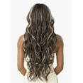 thumbnail image 4 of Sensationnel HD Lace Front Wig Butta Lace Unit 34 (BALAYAGECARAMEL), 4 of 6