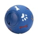 thumbnail image 5 of Juguete rompecabezas para perros y mascotas, divertido y resistente, con forma de pelota de premios, dispensador interactivo de comida mental S2K7, 5 of 8