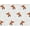 Ecru, variant on Fur Back Sweatshirt Stretch Knit Fabric Grey - per yard