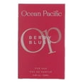 thumbnail image 3 of OP Berry Blush by Ocean Pacific, 3.4 oz EDP Spray for Women, 3 of 4