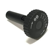 OEM Delonghi Grinding Adjustment Knob Originally Shipped With ECAM26455M