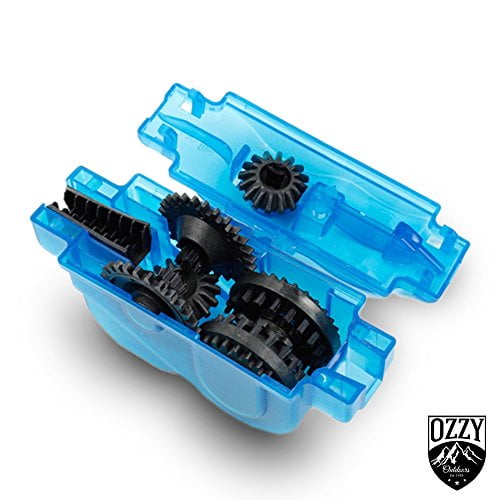 best bike chain cleaning tool