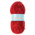 thumbnail image 2 of Accesorios para manualidades de tejer chenilla suave mayimx manta de chenilla de poliéster multicolor 2634 Hilo de chenilla, 2 of 5