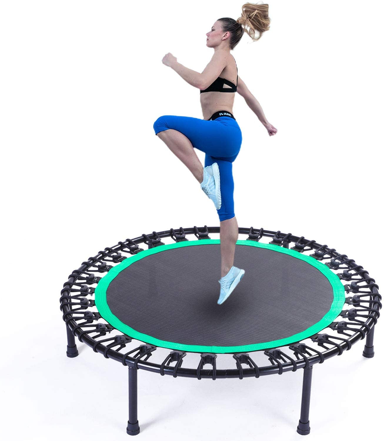 Батут Pro jumping
