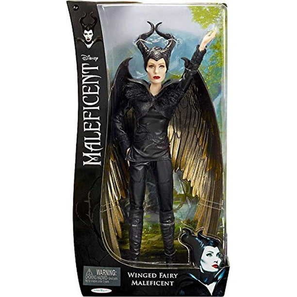 Muñeca malefica new arrivals