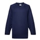 thumbnail image 3 of Camiseta de hockey de práctica en blanco H6000 en stock, 3 of 5