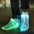 thumbnail image 2 of Light-up Led Shoes, 2 of 21