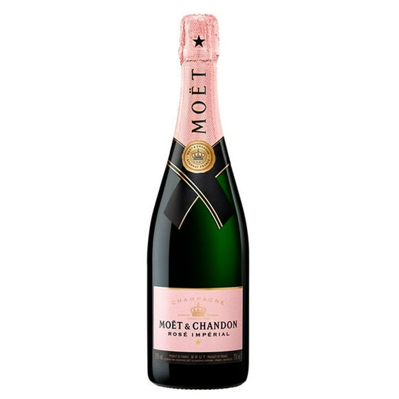 Champagne Moet & Chandon Rosé Impérial 750 ml