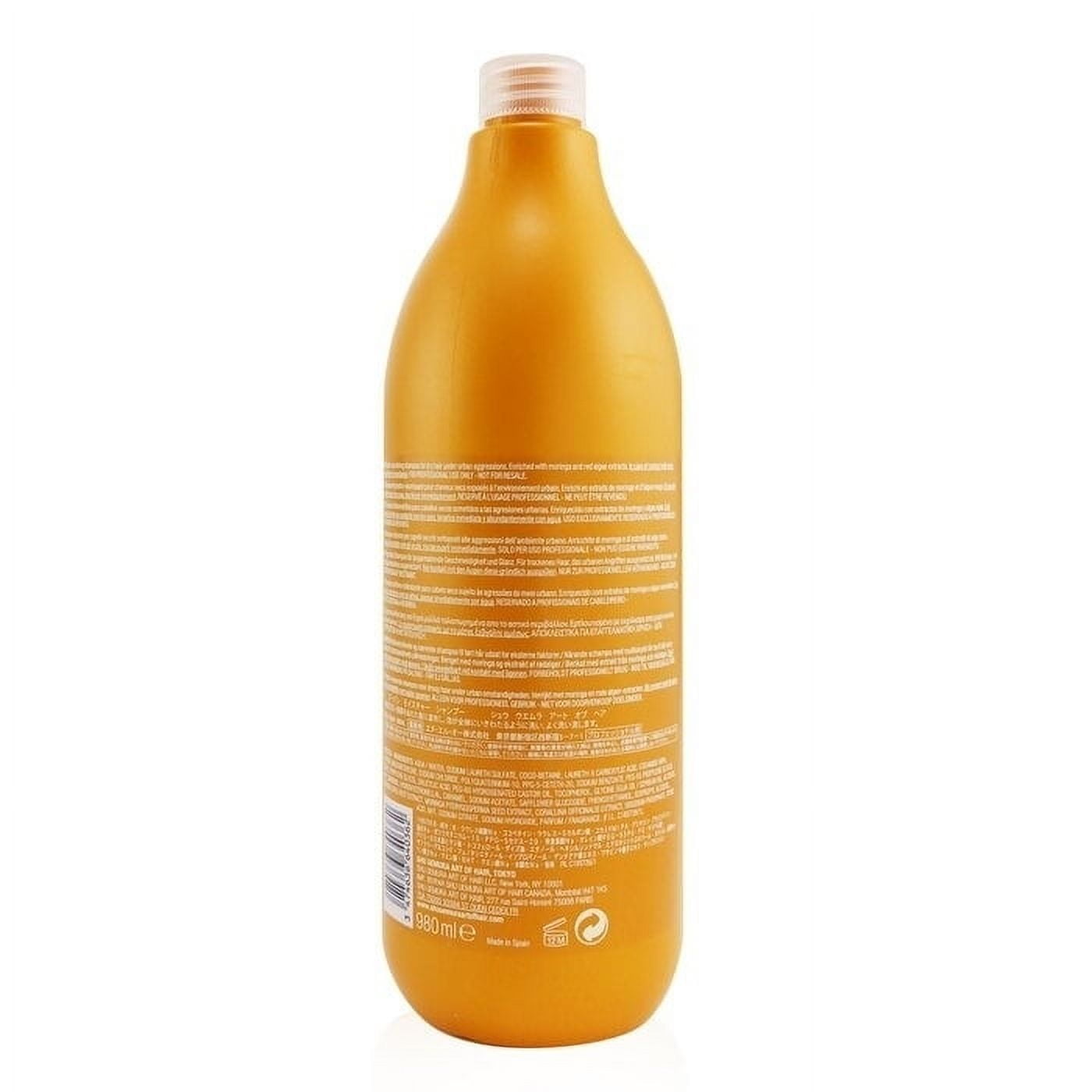 Shu Uemura Urban Moisture Hydro-Nourishing Shampoo (Dry Hair) 980ml/33.1oz