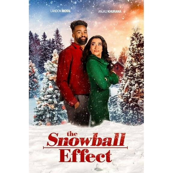 The Snowball Effect (DVD), Filmrise, Drama