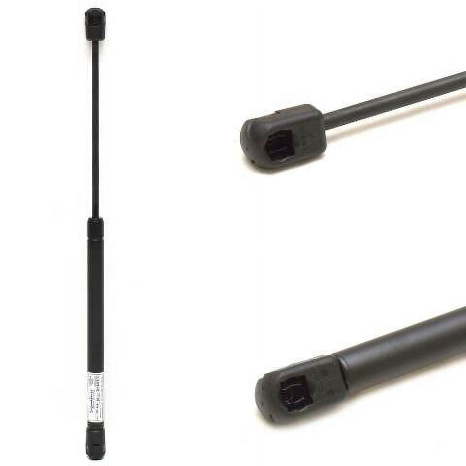 Attwood Gas Spring: Extended = 15", Compressed = 9.5", PSI = 30 - SL33-30-5 - View #11