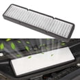 thumbnail image 5 of Filtres d'Admission d'Air pour Évent de Cabine pour Tesla Modèle 3 2017-2019, 5 of 5