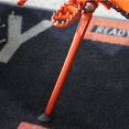 thumbnail image 2 of Aluminum Alloy Motorcycle Side Stand Replacement Kit with Spring Set - Lightweight, Sturdy, Easy Installation - Compatible with 250-450 XCF (2012-2015), 125-450 EXC, XCW 250, EXCF/XCFW 250/300XC, 2 of 6