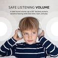 thumbnail image 4 of Auriculares inalámbricos Bluetooth Belkin SoundForm Mini Kids, 4 of 8