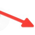 thumbnail image 3 of Miangastore 6pcs Game Spinner Arrow With Suction Cup For Party Props And Classroom Accessories Board Game Accessory Arrow Replacement, 3 of 8