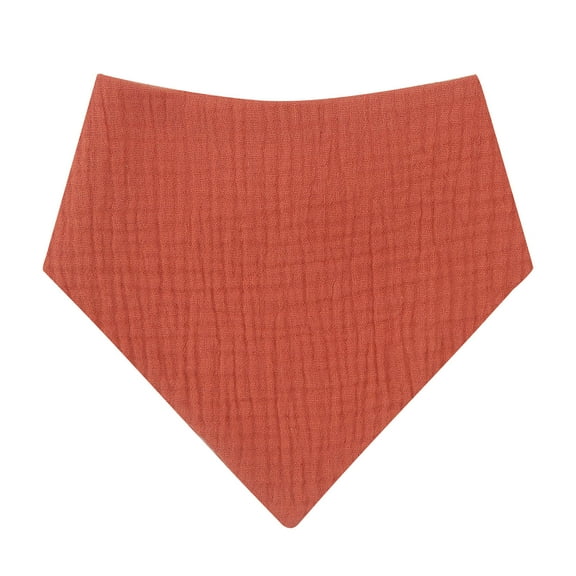 Baby Bibs for Eating Drooling Bibs Toddler Triangle Bib Burp Cloth Skin-Friendly Nursing Bibs Product