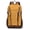 Yellow, variant on AUXDIQ Hiking Backpack 30L Lightweight Backpack Travel Daypack for Women Men Blue