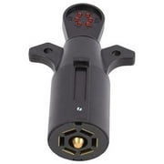 Infinite Innovations UE700999 7 RV Vehicle Circuit Tester