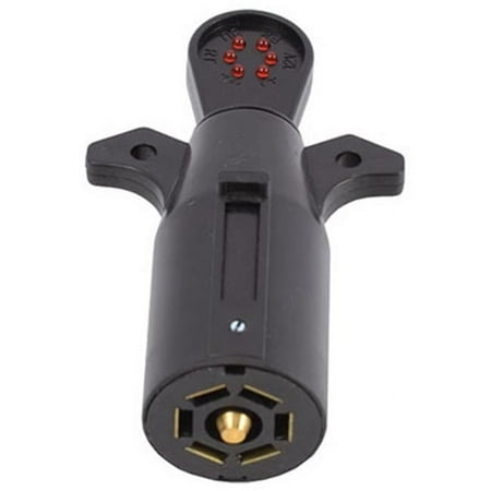 Infinite Innovations UE700999 7 RV Vehicle Circuit Tester