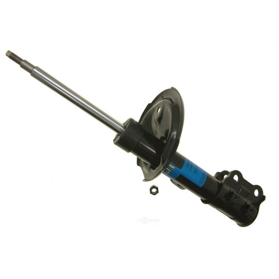 Suspension Strut Assembly
