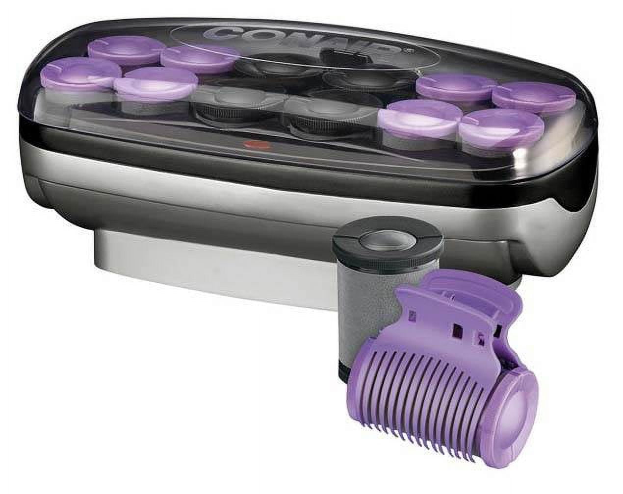 Xtreme Instant Heat Jumbo Super Jumbo Hot Rollers Walmart