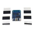 thumbnail image 1 of D1 Mini V4.0.0 - WEMOS WIFI Internet of Things Board, 1 of 5