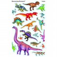 thumbnail image 1 of Discovering Dinosaurs Autocollants Supershapes Grands, 1 of 4