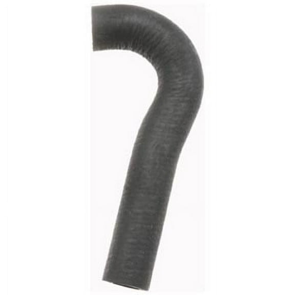 Dayco 70531 Radiator Hose Fits select: 1968-1969 DODGE DART, 1982 DATSUN 310