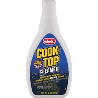 Whink No Scent Cooktop Cleaner 24 oz Liquid