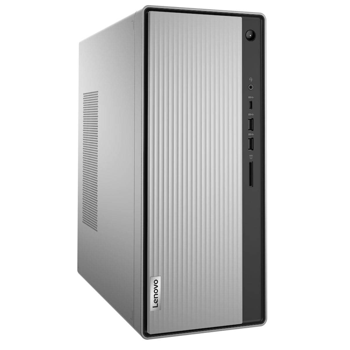 Lenovo レノボ Thinkcentre i5-7400 M710s Amazon.com: Lenovo Thinkcentre M710S Desktop i5-7400 8GB 256