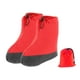 thumbnail image 2 of Botas de Plumón, Calcetines Cálidos, Calcetines de Plumón, Botas de Camping Cortavientos, Calcetines para Dormir Al Aire Libre, en Interiores Y Snowbo XL rojo, 2 of 8
