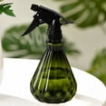 thumbnail image 4 of Luxcidy 500ml Gardening Watering Spray Bottle, High Pressure Adjustable Plant Misting Kettle for Indoor Outdoor Clean, 7.87x3.94x3.94in (Green), 4 of 6