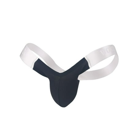 Men Underwear Brushed Light Stretch High Fork Briefs Sexy Sports Underpants Night Robe Women Lingerie