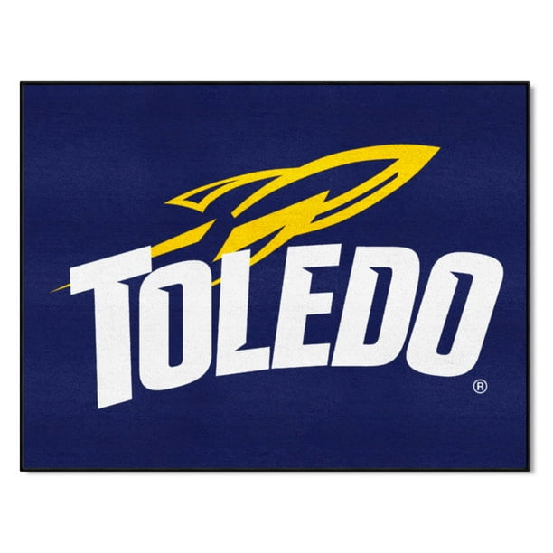 Sports Licensing Solutions, LLC 3345 Toledo Tapis Étoiles 33,75"x42.5"