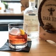 thumbnail image 2 of Luigi Bormioli Set of 4 Classico Double Old Fashioned Glasses, One Size, 2 of 8