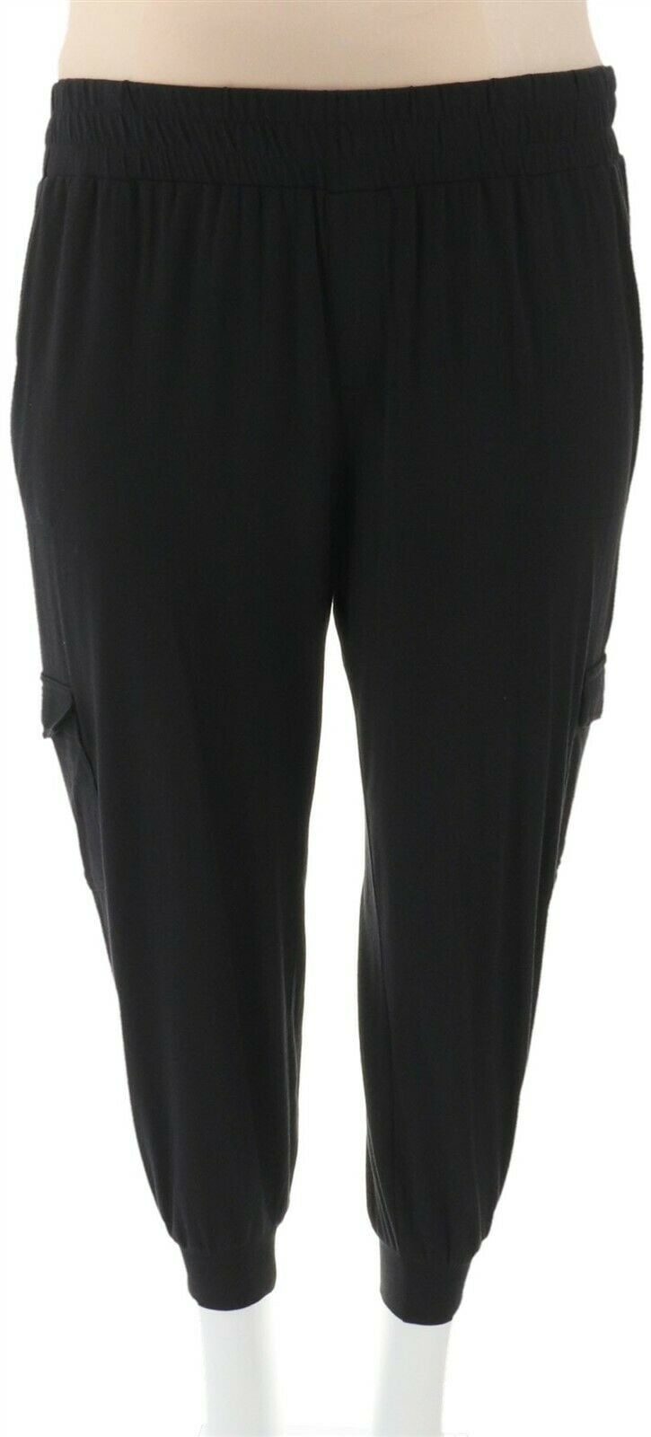 anybody cargo joggers