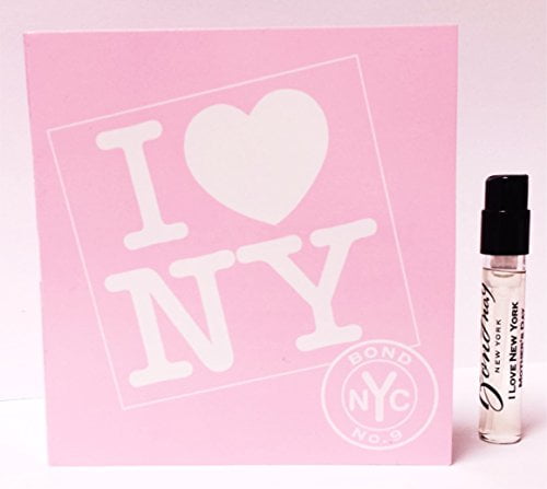 Bond No 9 I Love New York Mother's Day 2025 | llegim.cat