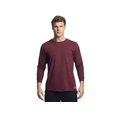 thumbnail image 1 of Russell Athletic Men's Essential Long Sleeve Tee, 1 of 2