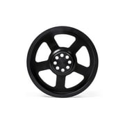 APR MS100133 APR Supercharger Crank Pulley - 3.0 TFSI