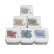 thumbnail image 1 of 6pcs Glitter Gel Polish Kit Sparkling Shimmery Nail Gel for Manicures Nail Art Salons DIY, 1 of 5