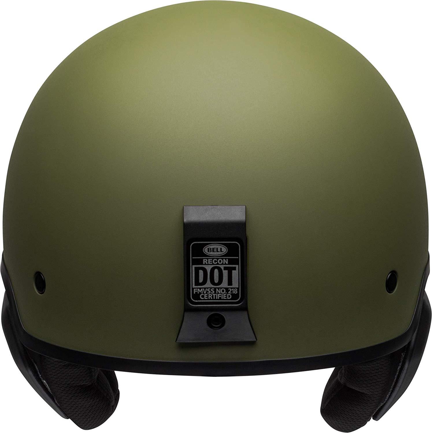 Bell Recon Asphalt Helmet - Closeout - Walmart.com