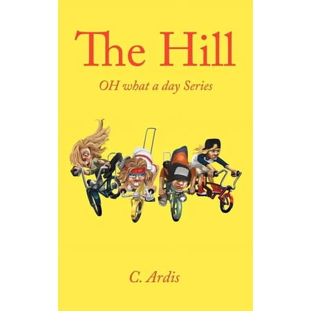 The Hill (Hardcover)