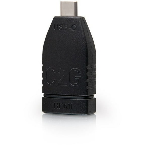 C2G 29872C2G 4K USB C to HDMI Adapter