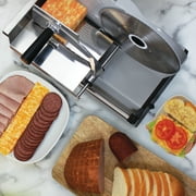 NESCO 8.7 Food Slicer, 180W
