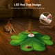 thumbnail image 5 of Juguete interactivo para gatos FEELNEEDY recargable Hide and Seek, 5 of 9